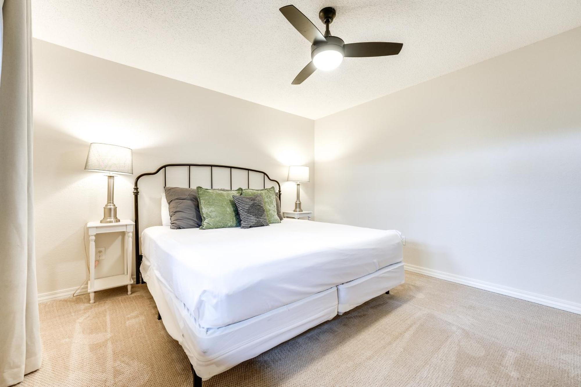 Branson Getaway With Balcony And Resort Amenities! 외부 사진