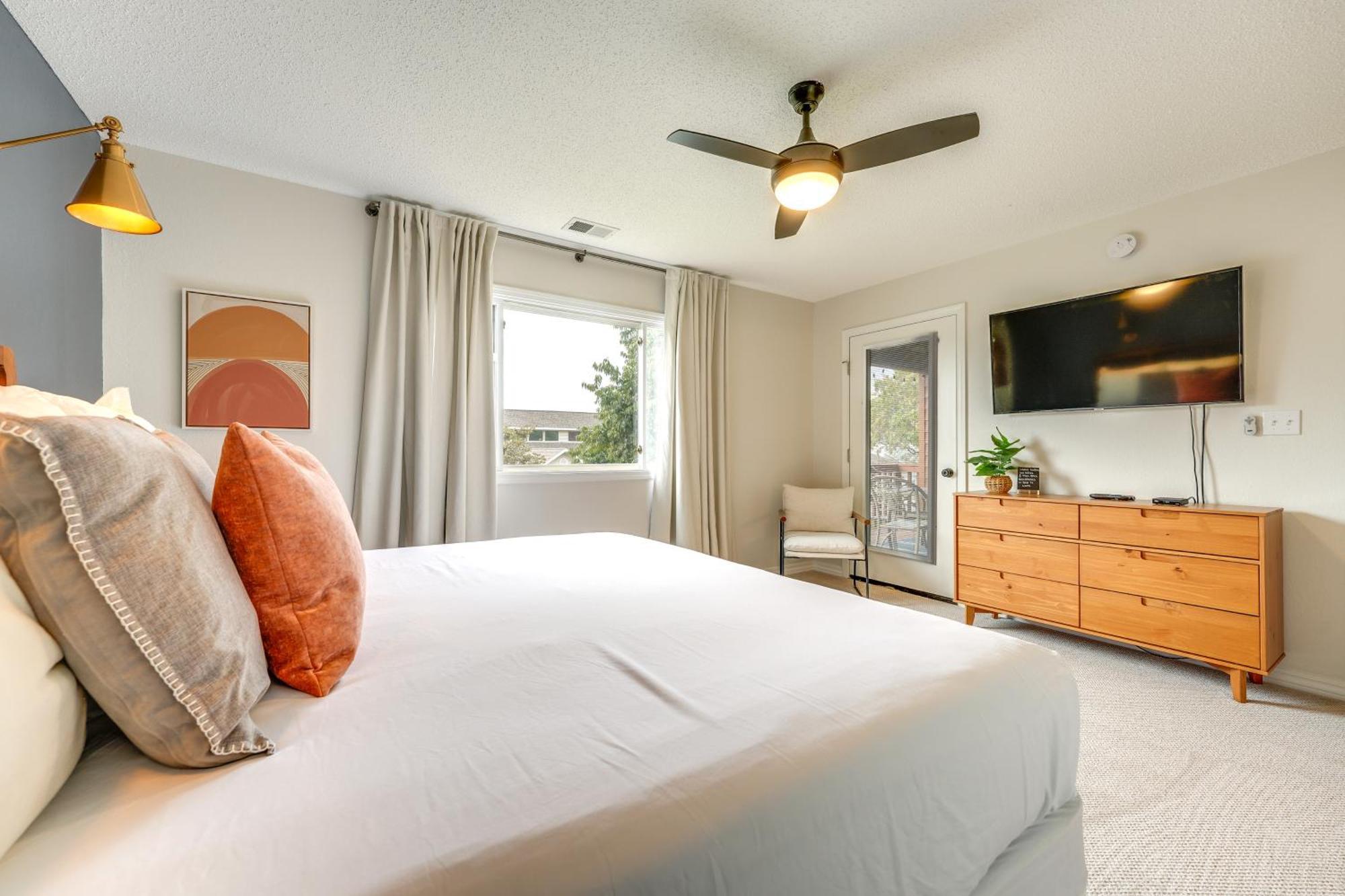 Branson Getaway With Balcony And Resort Amenities! 외부 사진